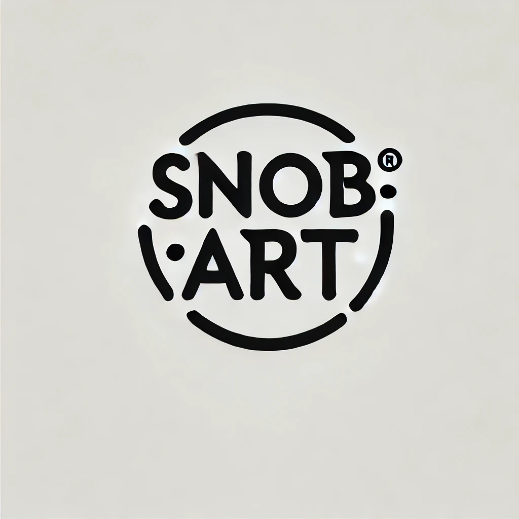 Snob Art