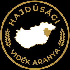 Hajdúsági Vidék Aranya